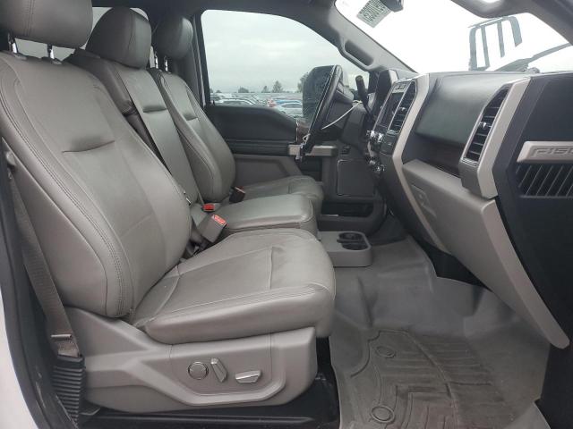 2017 FORD F150 SUPER #3305529069