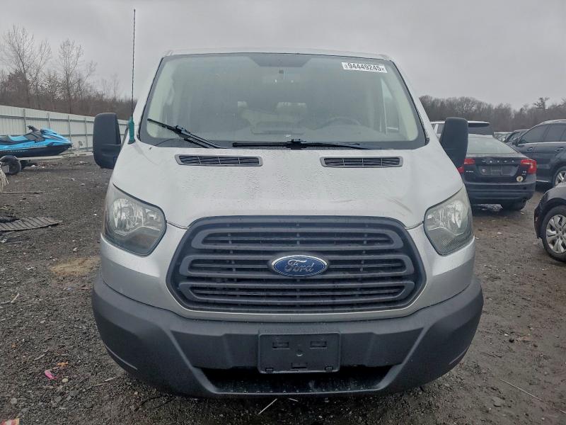 2016 FORD TRANSIT T- #3297992095