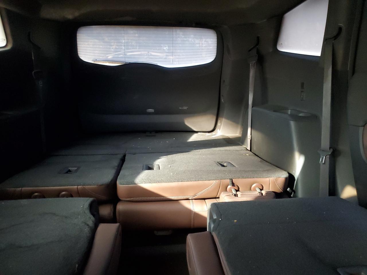 BUICK ENCLAVE AVENIR