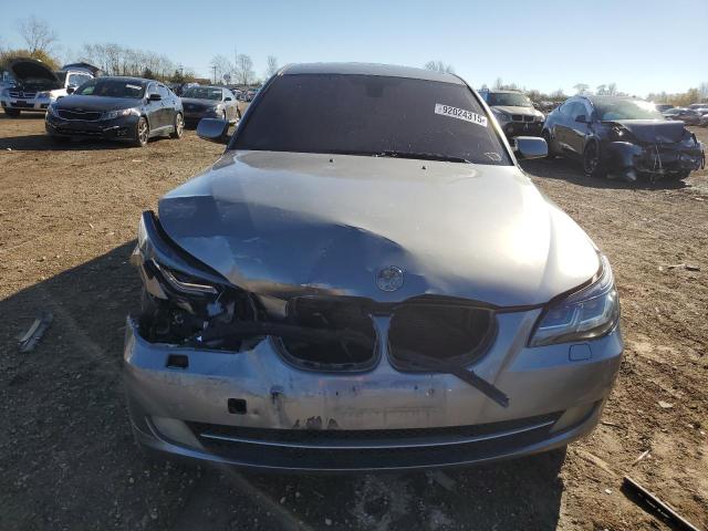 2008 BMW 528 XI #3294420494