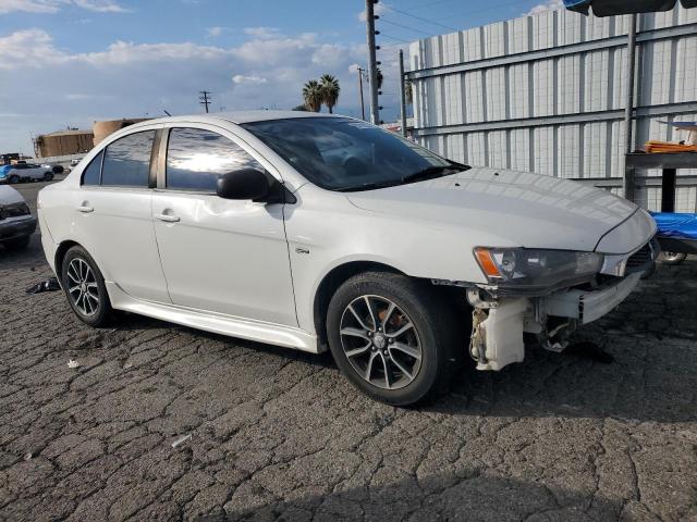 2017 MITSUBISHI LANCER ES #3292610615