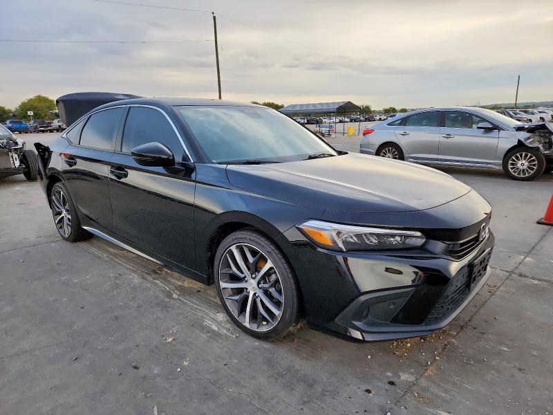 2022 HONDA CIVIC TOUR #3312572167