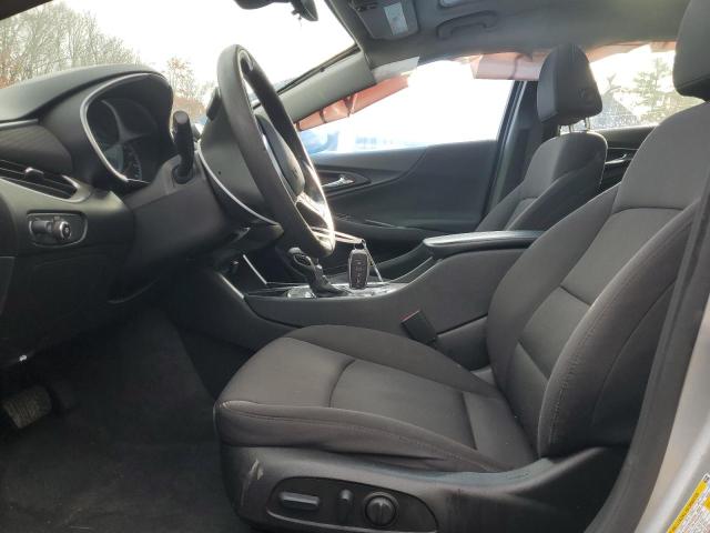 2022 CHEVROLET MALIBU LT #3305423431