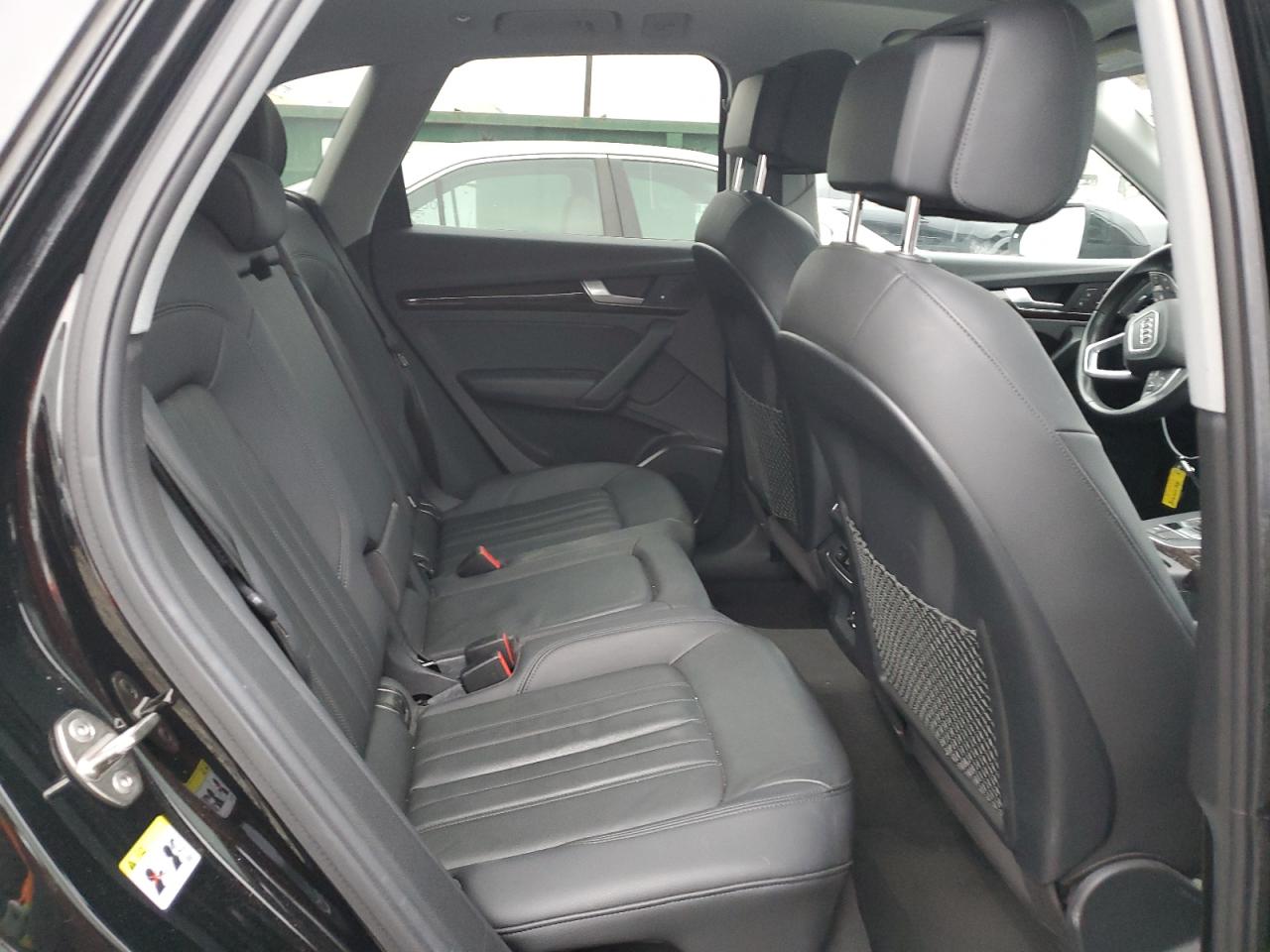AUDI Q5 PREMIUM