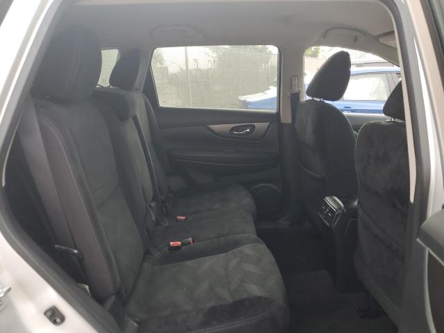 2015 NISSAN ROGUE S #3309373974