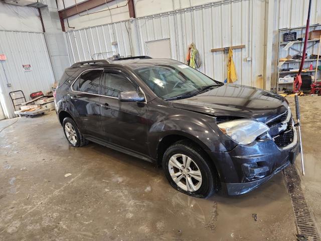 2013 CHEVROLET EQUINOX LT - 1GNALDEK7DZ111778