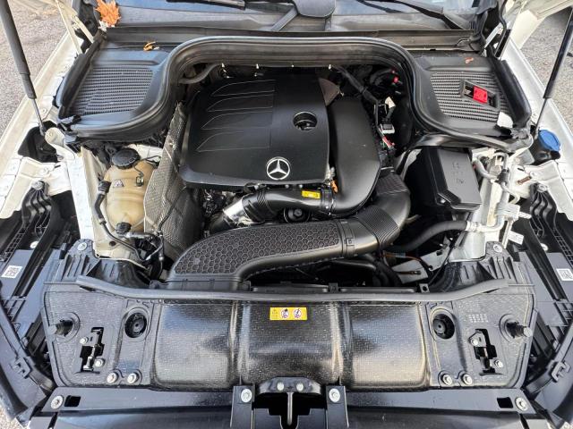 2021 MERCEDES-BENZ GLE 350 4M #3285885558