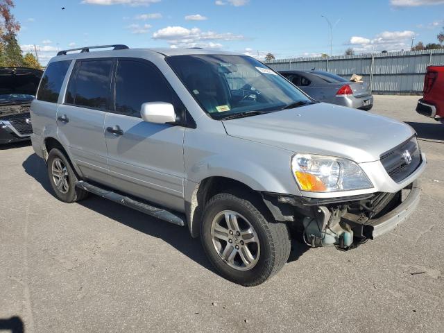 2003 HONDA PILOT EXL #3297893868