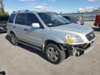 Lot #3297893868 2003 HONDA PILOT EXL