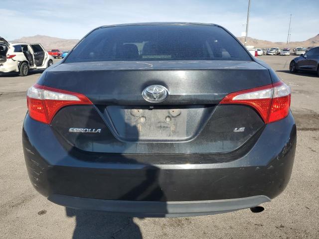 2016 TOYOTA COROLLA L #3301964431