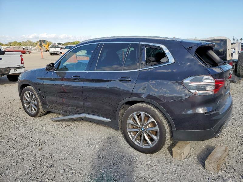 2019 BMW X3 SDRIVE3 #3287658018