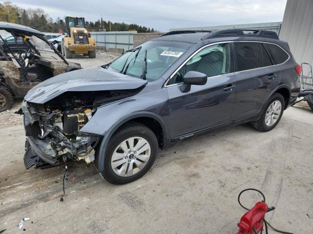 2018 SUBARU OUTBACK 2. - 4S4BSACC1J3320793