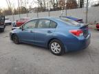 Lot #3310579050 2016 SUBARU IMPREZA