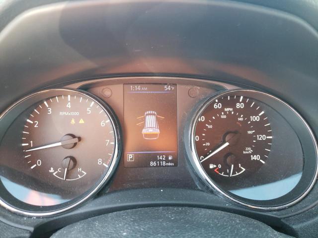 2018 NISSAN ROGUE S #3312266784