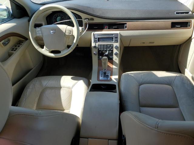 2008 VOLVO S80 3.2 #3297876816