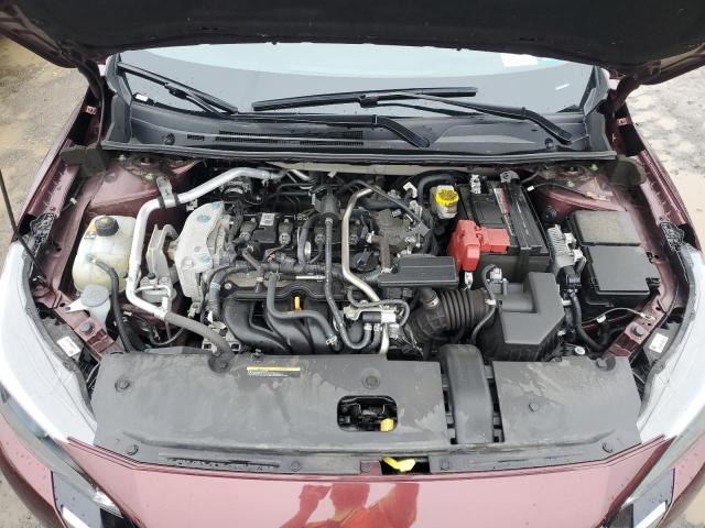 2024 NISSAN SENTRA SV - 3N1AB8CV5RY365381