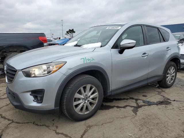 MAZDA CX-5 TOURI