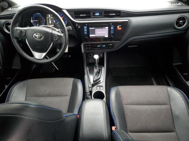 2018 TOYOTA COROLLA L #3304546463