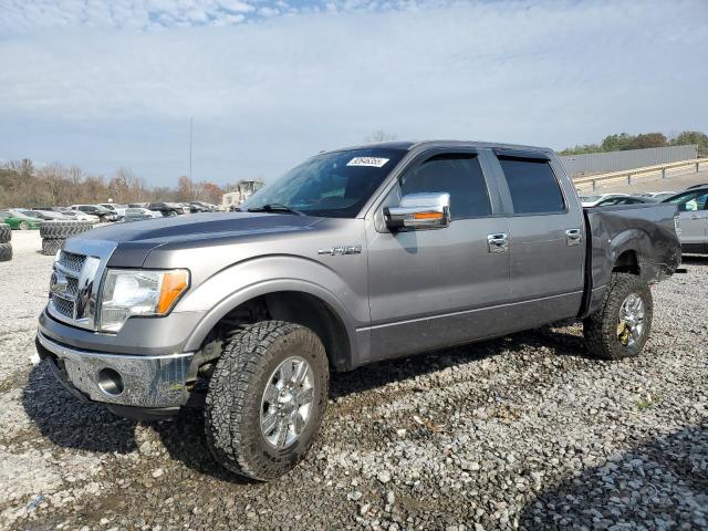FORD F150 SUPER