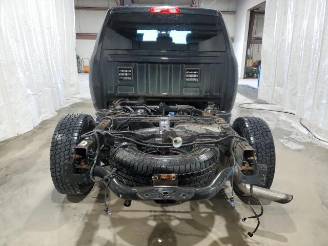 2019 RAM 1500 CLASS #3311469335