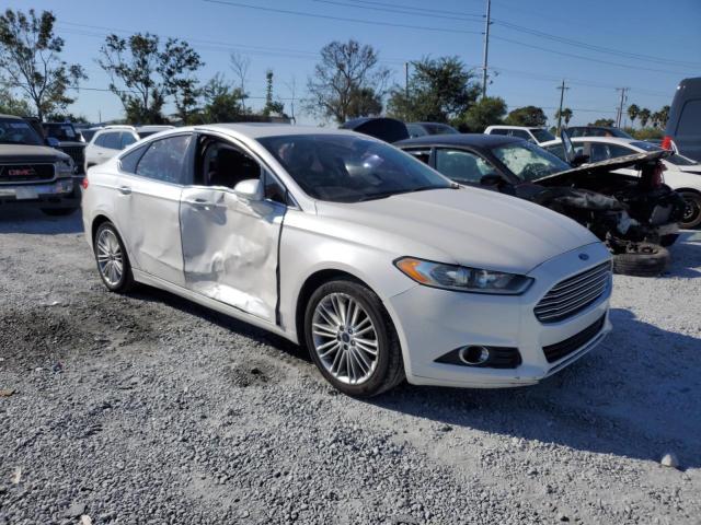 2016 FORD FUSION SE #3304365589