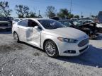 Lot #3304365589 2016 FORD FUSION SE