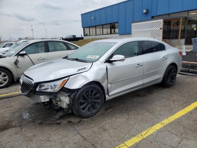 2016 BUICK LACROSSE - 1G4GB5G35GF114455
