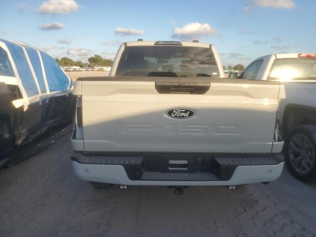2024 FORD F150 STX #3302831928