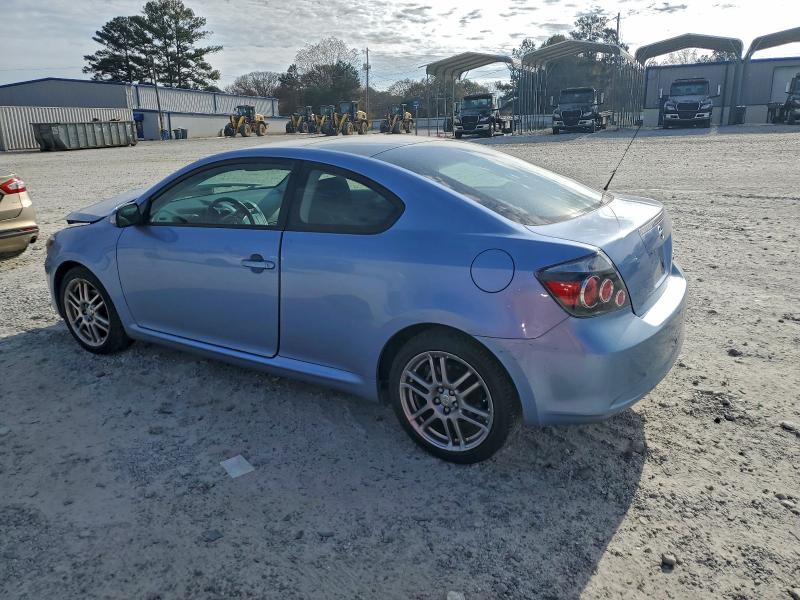 2009 TOYOTA SCION TC #3296953880