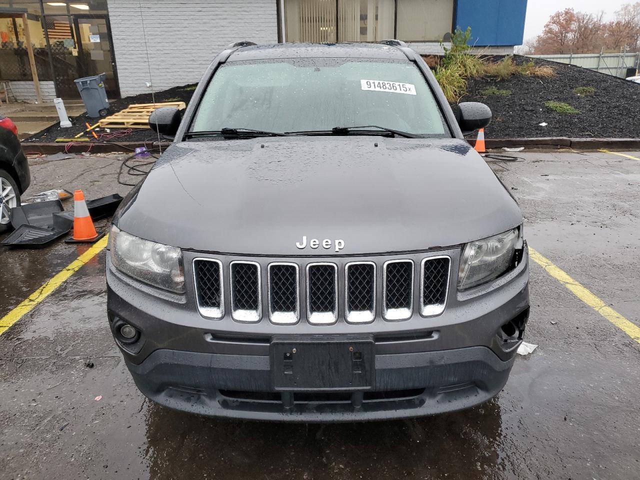 JEEP COMPASS SPORT