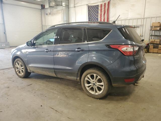 2018 FORD ESCAPE SE #3308491347