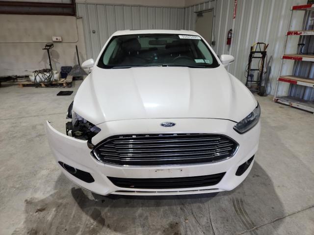 2016 FORD FUSION SE #3302653076