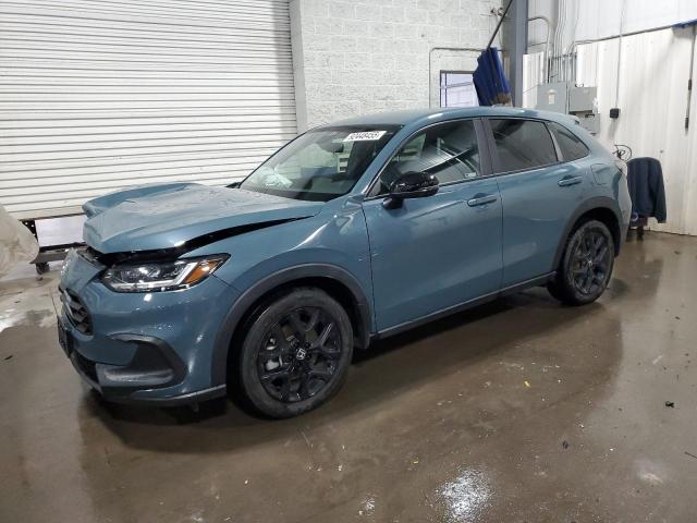 2023 HONDA HR-V SPORT #3292506685