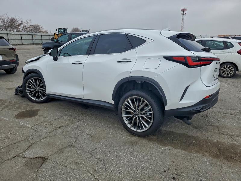 2026 LEXUS NX 350H BA #3310626844