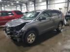 Lot #3293172173 2015 HONDA CR-V LX