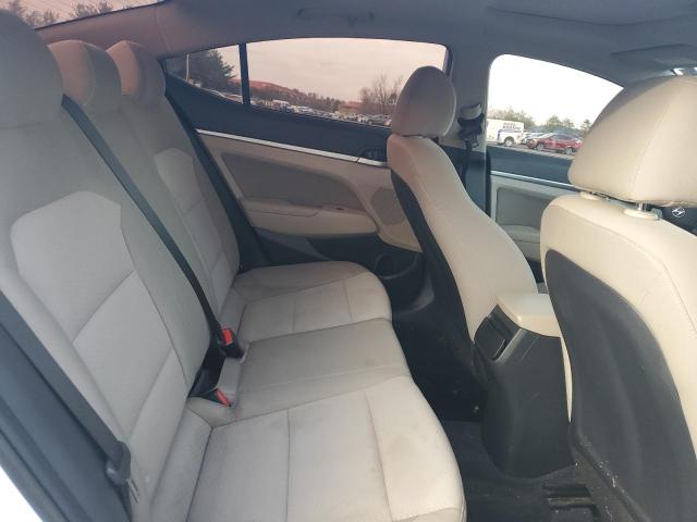 2020 HYUNDAI ELANTRA SE #3302646083