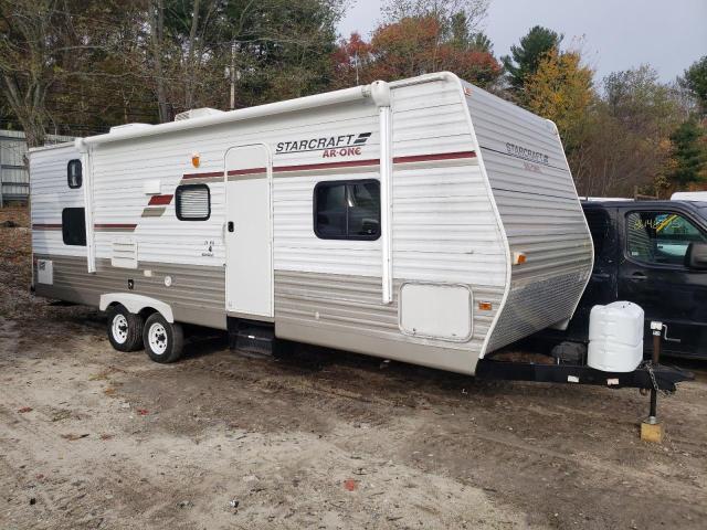 STARCRAFT AR-ONE SER