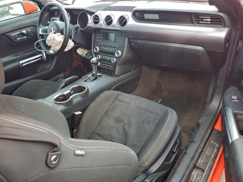 2015 FORD MUSTANG #3304001680