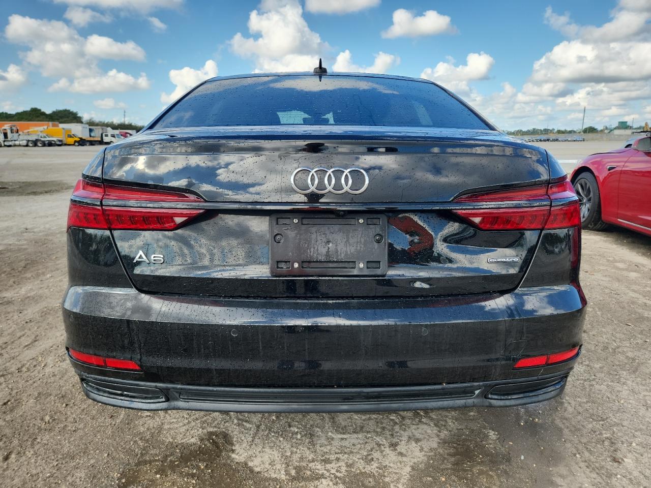 AUDI A6 PREMIUM PLUS