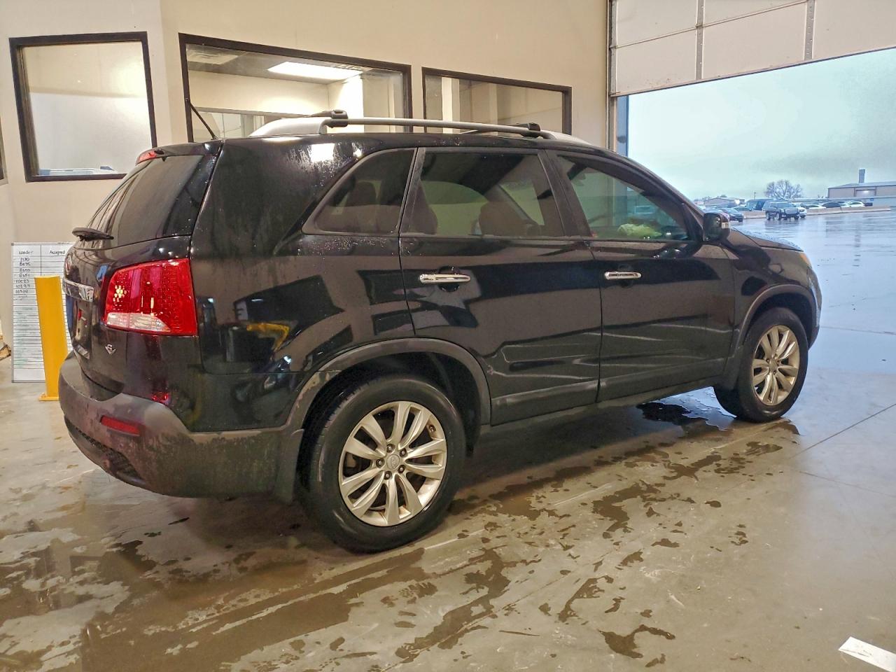 KIA SORENTO BASE