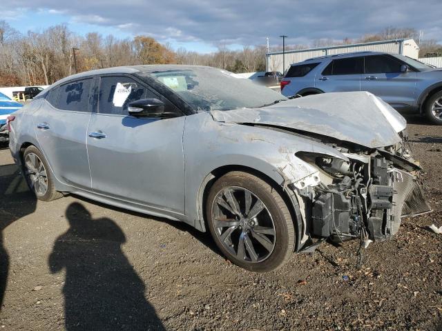 2017 NISSAN MAXIMA 3.5 #3290200246