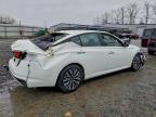 Lot #3309850171 2025 NISSAN ALTIMA SV