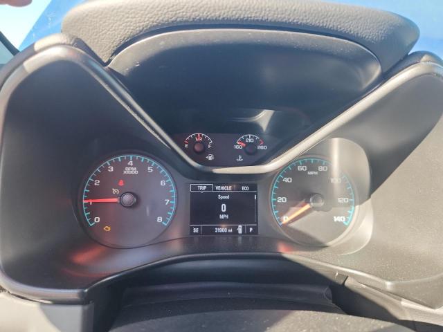 2022 CHEVROLET COLORADO L #3290244220