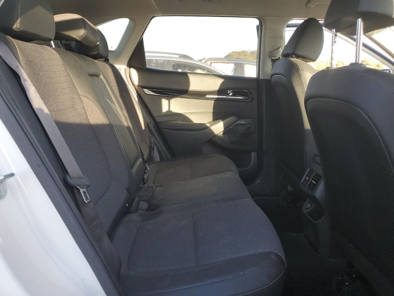 Lot #3311810189 2022 KIA SELTOS S