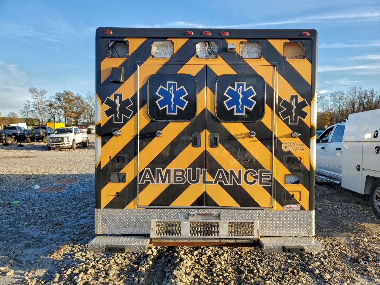 CHEVROLET SILVERADO K3500 LT