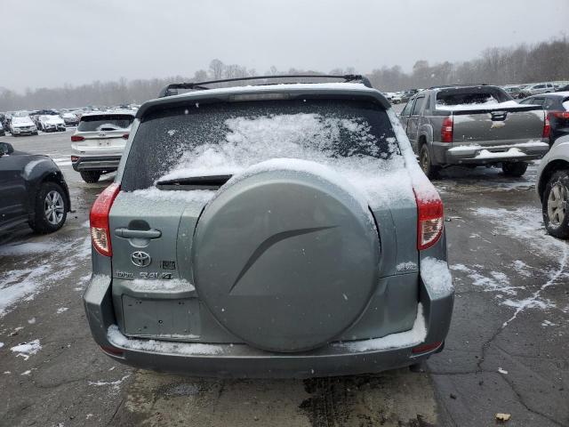 2006 TOYOTA RAV4 LIMIT #3298029141