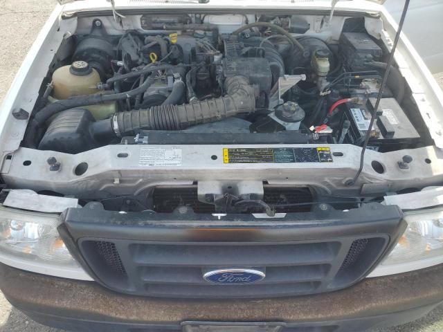 2004 FORD RANGER #3304277949