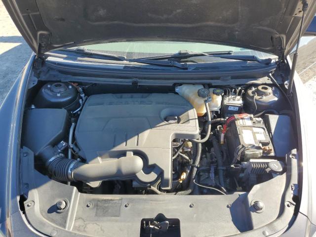 2012 CHEVROLET MALIBU LS #3292528696