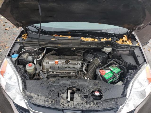 2011 HONDA CR-V LX #3296418657