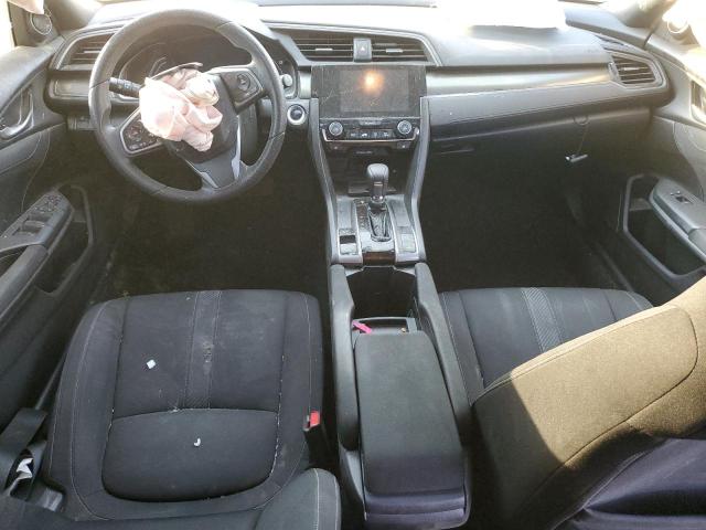 2018 HONDA CIVIC EX #3282507915